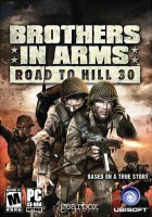 BROTHERS IN ARMS: HOAD TO HILL 30